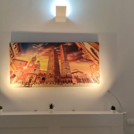 Casa Savena Bed & Breakfast Bologna Bagian luar foto