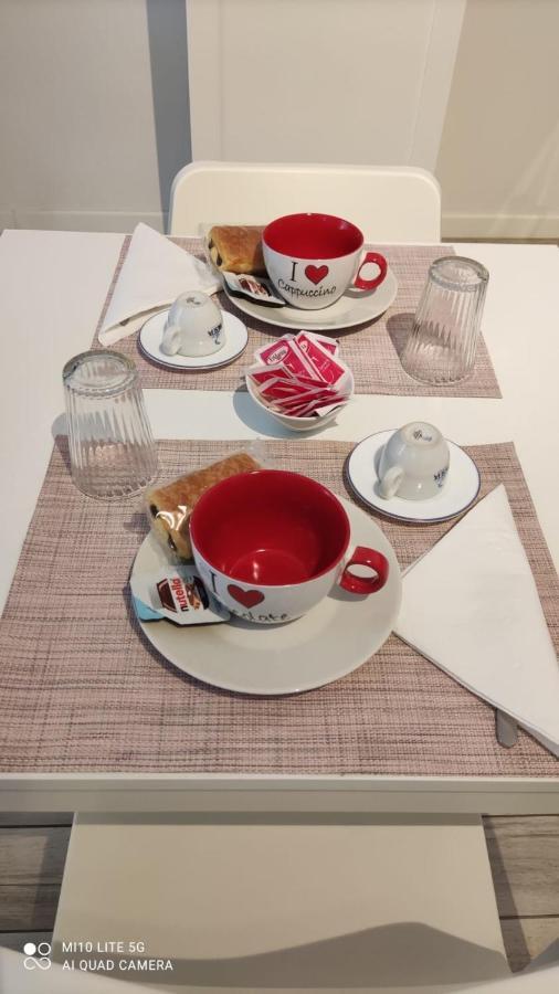 Casa Savena Bed & Breakfast Bologna Bagian luar foto