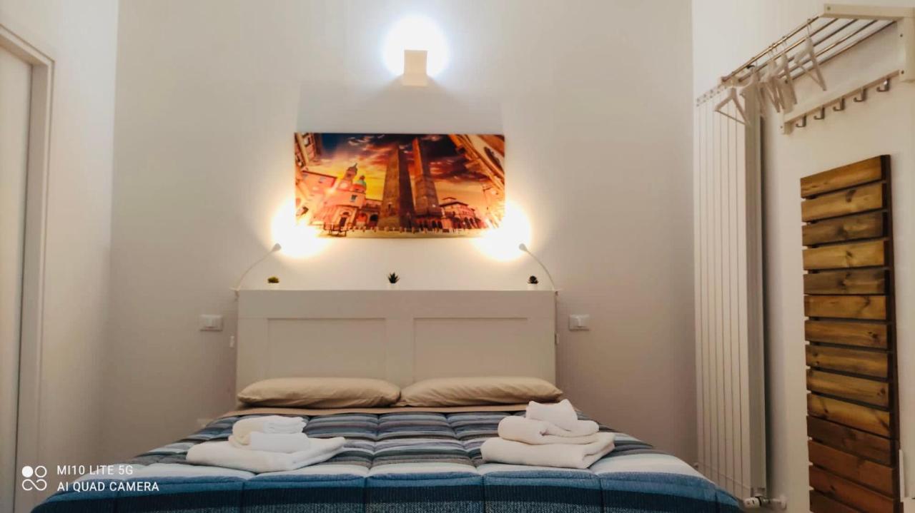 Casa Savena Bed & Breakfast Bologna Bagian luar foto