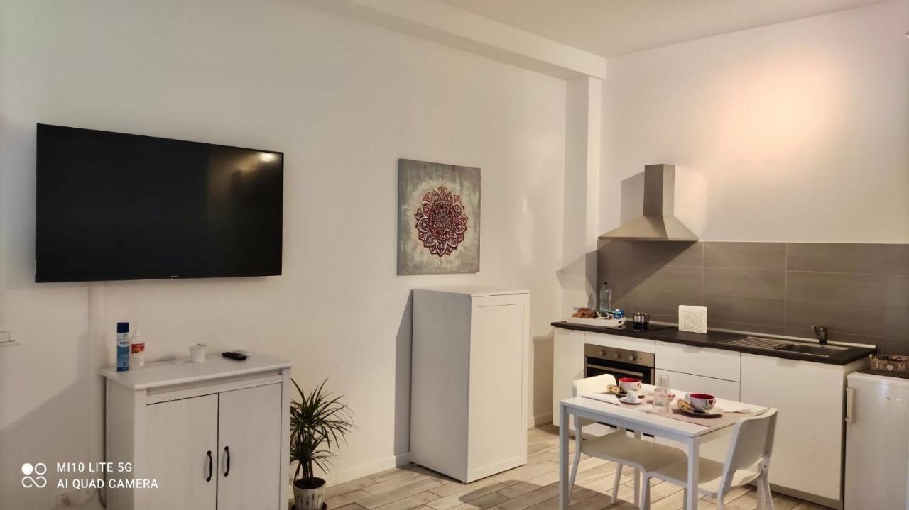 Casa Savena Bed & Breakfast Bologna Bagian luar foto