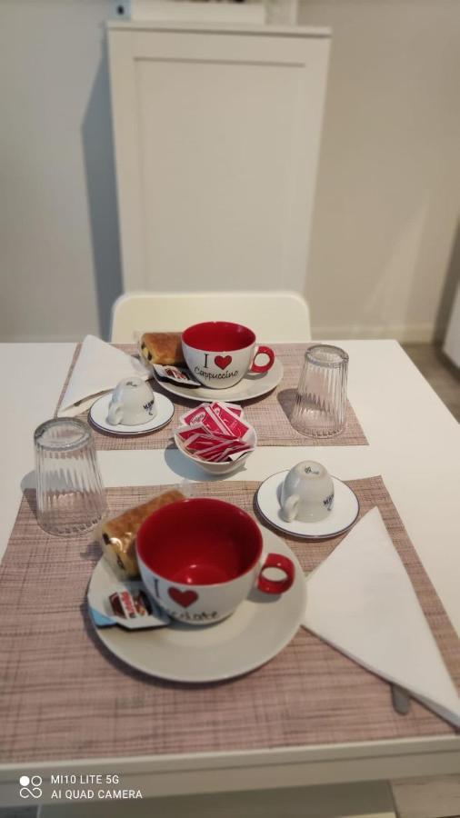 Casa Savena Bed & Breakfast Bologna Bagian luar foto