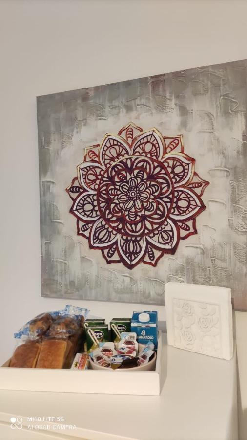 Casa Savena Bed & Breakfast Bologna Bagian luar foto