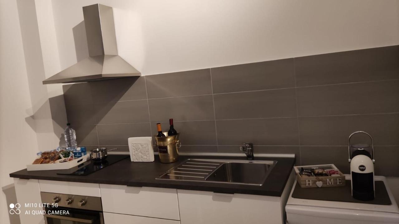 Casa Savena Bed & Breakfast Bologna Bagian luar foto