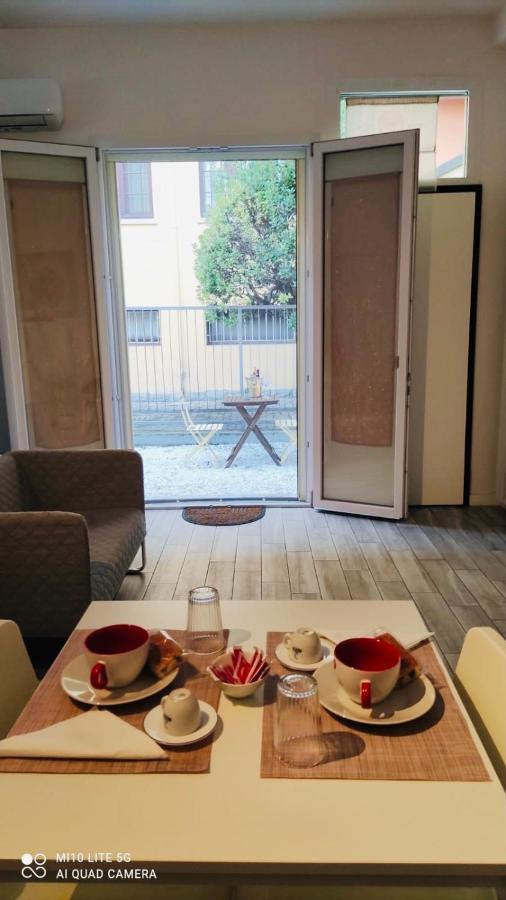 Casa Savena Bed & Breakfast Bologna Bagian luar foto