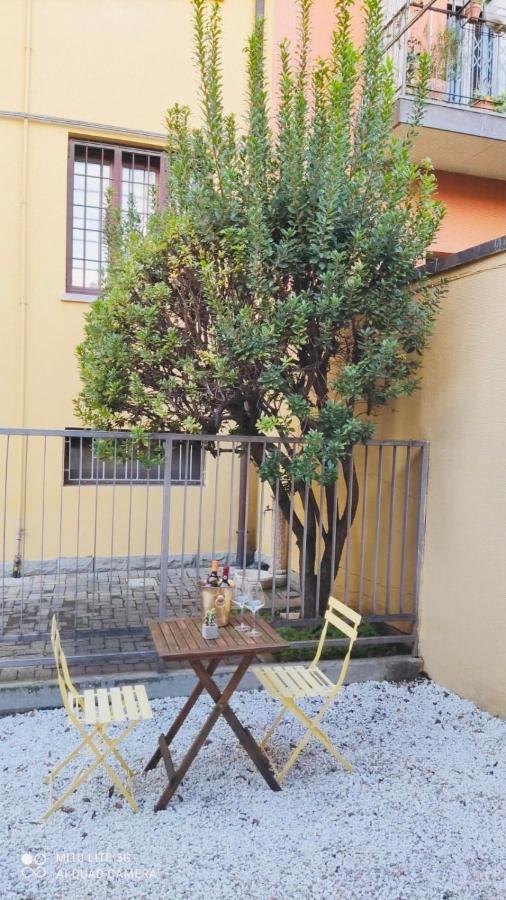 Casa Savena Bed & Breakfast Bologna Bagian luar foto