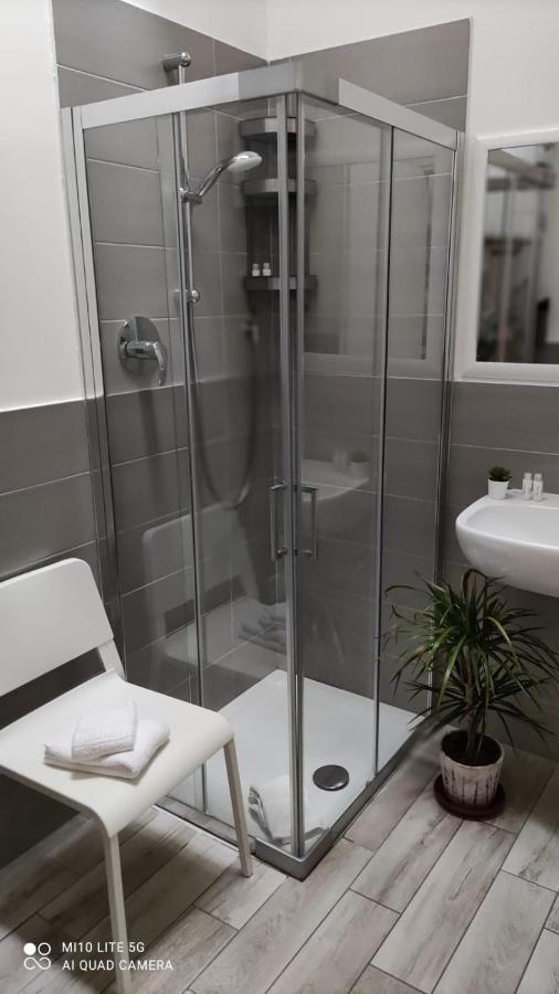 Casa Savena Bed & Breakfast Bologna Bagian luar foto