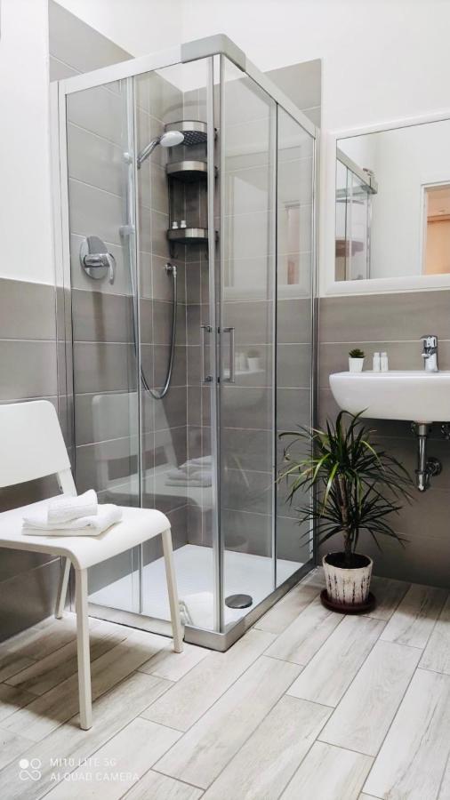 Casa Savena Bed & Breakfast Bologna Bagian luar foto
